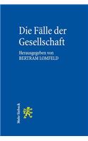 Die Falle der Gesellschaft