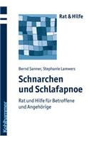 Schnarchen Und Schlafapnoe