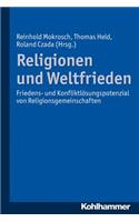 Religionen Und Weltfrieden