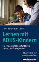 Lernen Mit Adhs-Kindern