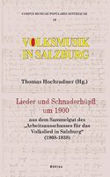 Volksmusik in Salzburg