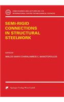 Semi-Rigid Joints in Structural Steelwork