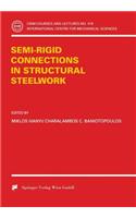 Semi-Rigid Joints in Structural Steelwork