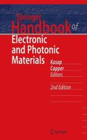 Springer Handbook of Electronic and Photonic Materials