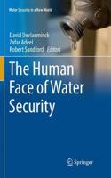 Human Face of Water Security