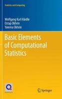 Basic Elements of Computational Statistics