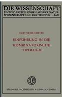 Einführung in Die Kombinatorische Topologie