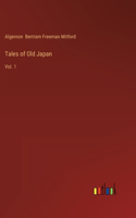 Tales of Old Japan