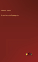 Französische Synonymik