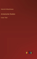 Armenische Studien