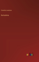 Kertoelmia