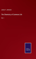 Chemistry of Common Life