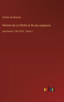 Histoire de La Flèche et de ses seigneurs