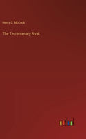 The Tercentenary Book