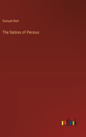 Satires of Persius