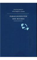 Parallelwelten Des Buches