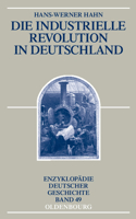 Industrielle Revolution in Deutschland