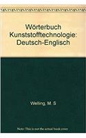 parat Wörterbuch Kunststofftechnologie Deutsch - Englisch