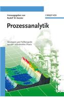 Prozessanalytik