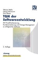 TQM Der Softwareentwicklung