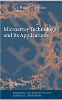 Microarray Technology and Its Applications