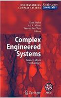 Complex Engineered Systems: Science Meets Technology(Understanding Complex Systems)