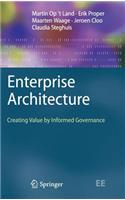 Enterprise Architecture