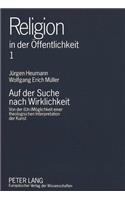 Auf Der Suche Nach Wirklichkeit