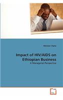 Impact of HIV/AIDS on Ethiopian Business