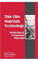 Thin Films Material Technology