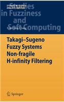 Takagi-Sugeno Fuzzy Systems Non-Fragile H-Infinity Filtering