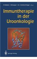 Immuntherapie in Der Uroonkologie