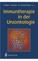 Immuntherapie in Der Uroonkologie
