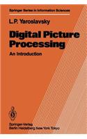 Digital Picture Processing