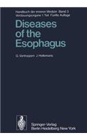 Diseases of the Esophagus