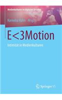 E<3Motion