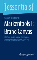 Markentools I: Brand Canvas
