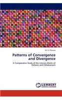 Patterns of Convergence and Divergence