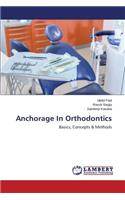 Anchorage in Orthodontics