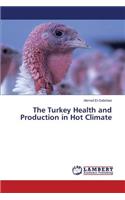 The Turkey Health and Production in Hot Climate
