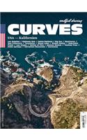 Curves: USA - California