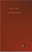 Benjamin Franklin