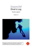 Jaegers.Net Diver's Log - Taucher Logbuch