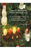 Eine interkontinentale Adventskalendergeschichte