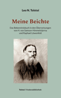 Meine Beichte