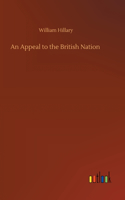 Appeal to the British Nation