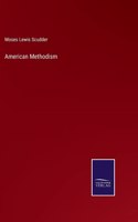 American Methodism