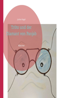 Tröto und der Diamant von Panjab
