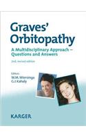 Graves' Orbitopathy: A Multidisciplinary Approach-- Questions and Answers