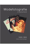 Modefotografie in Deutschland 1929-1955